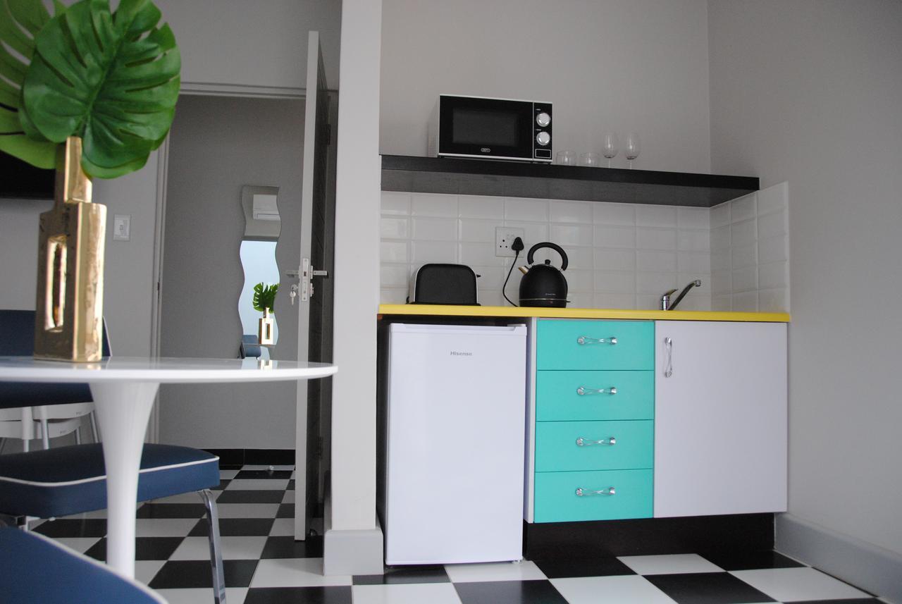 Hp Twelve Accommodation Mbombela Exteriör bild