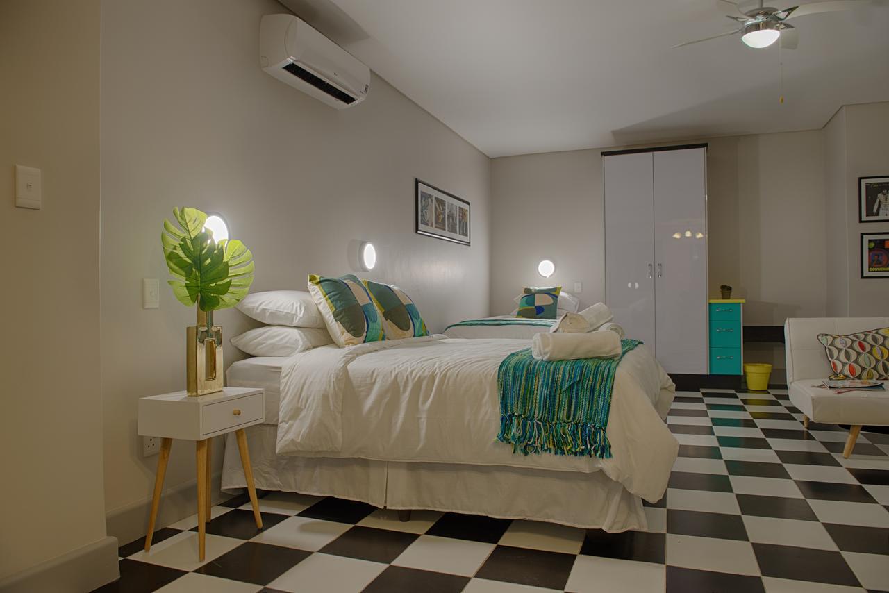 Hp Twelve Accommodation Mbombela Exteriör bild